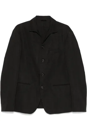Giorgio Armani Sakko mit Eton-Kragen