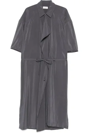 LEMAIRE Asymmetrisches Maxikleid