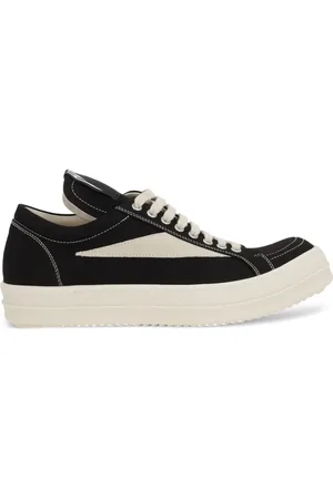 Rick Owens Sneakers mit Schnürung