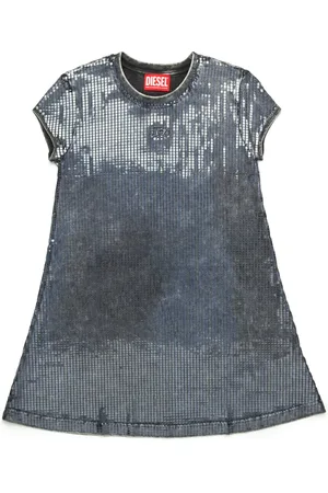 Diesel Dfeil Kleid