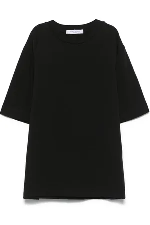 Paolo Pecora T-Shirt mit Logo-Print
