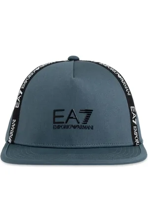 EA7 Logo Series Baseballkappe