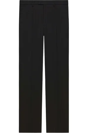 Courrèges Klassische Hose