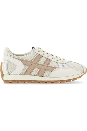 Hogan Sneakers mit Logo