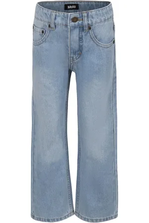 Molo Weite Jeans