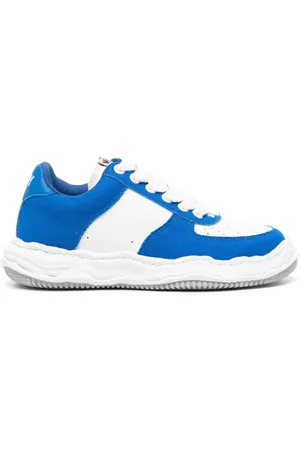 Maison Mihara Yasuhiro Wayne Sneakers
