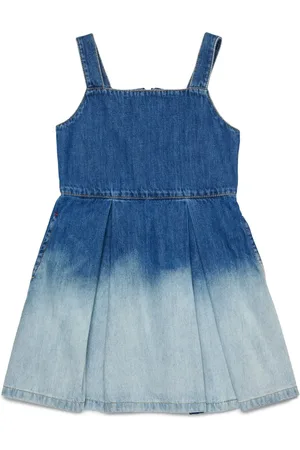 MAX&Co. Kids Kleid mit Ombré-Effekt