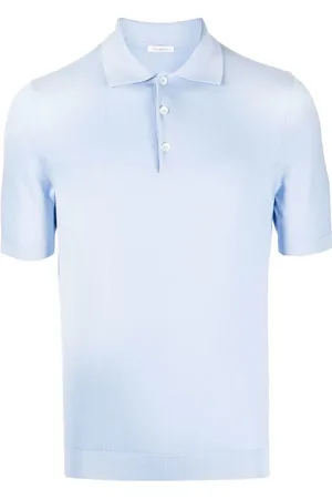 Malo Klassisches Poloshirt