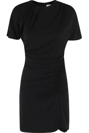 Simkhai Gerafftes Kleid