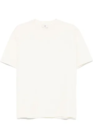 Autry T-Shirt mit Logo-Patch