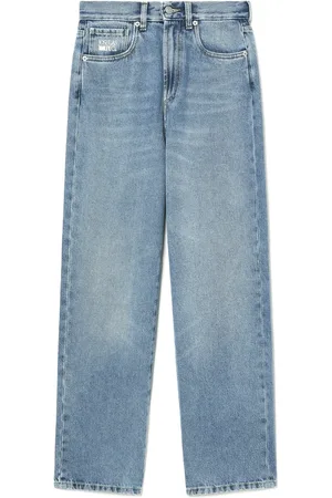 JOSHUA SANDERS Jeans mit geradem Bein