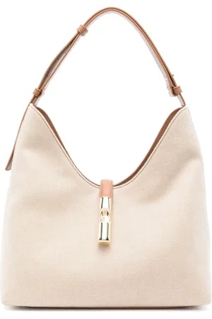 Furla Große Goccia Schultertasche