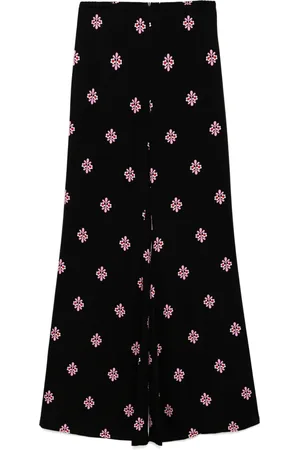 Cynthia Rowley Ausgestellte Hose