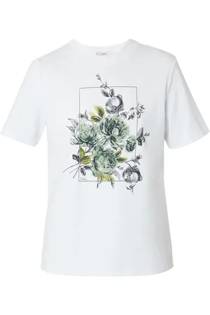 Erdem Klassisches T-Shirt