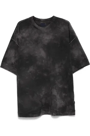 JUUN.J Gefärbtes T-Shirt