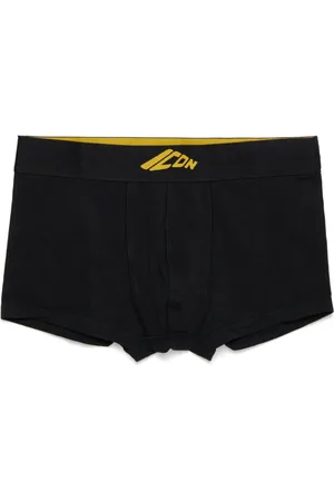 Dsquared2 Boxershorts mit Logo-Print