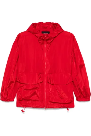 Simone Rocha Klassische Kapuzenjacke