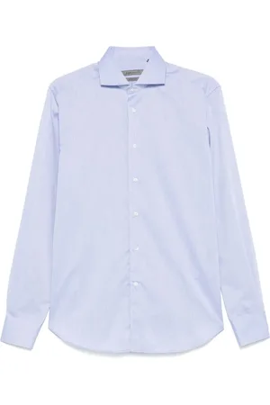corneliani Klassisches Hemd