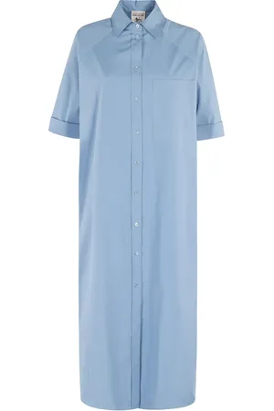 SEMICOUTURE Ludovica Midikleid