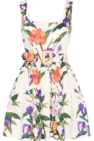 Borgo De Nor Muna Minikleid