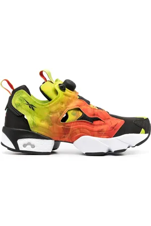 Reebok Pump