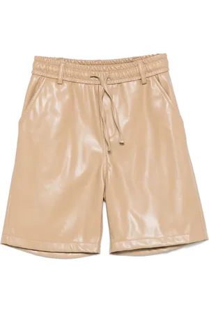 Paolo Pecora Shorts mit Kordelzug