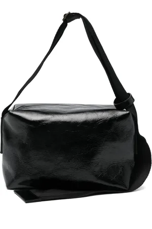 UMA WANG Mittelgroße Schultertasche