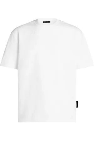 Karl Lagerfeld T-Shirt mit durchgehendem Print