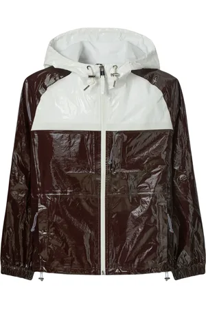 Tory Burch Klassische Kapuzenjacke