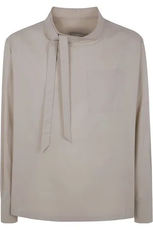 Lanvin Langärmeliges Hemd