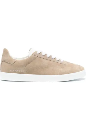 Givenchy Town Sneakers aus Wildleder