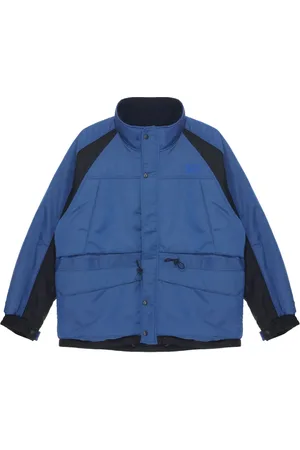 Hed Mayner X Reebok Utility-Parka