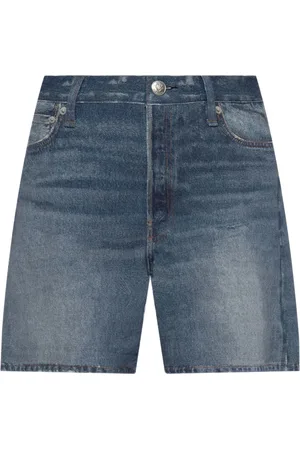 RAG&BONE Cosmos Shorts