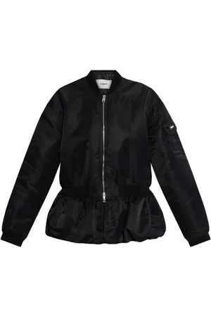 COPERNI Geraffte Bomberjacke