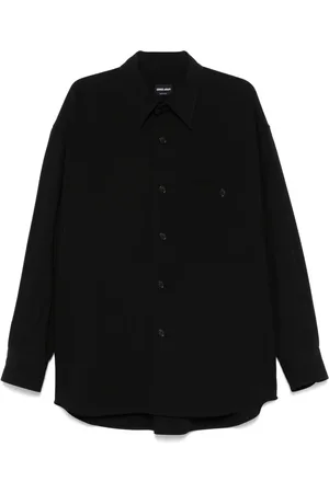 Giorgio Armani Klassisches Hemd