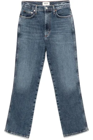 AGOLDE Jeans mit geradem Bein