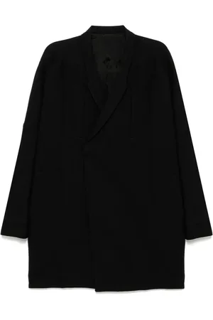 Rick Owens Arrowhead Jacke