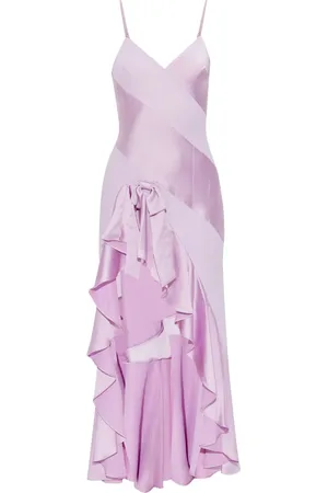 LOVESHACKFANCY Mallee Kleid