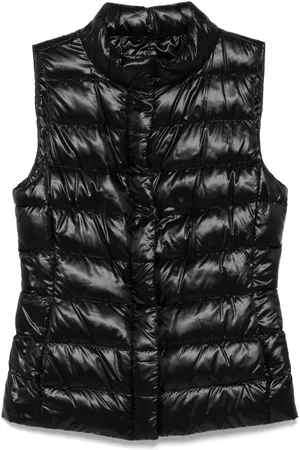 HERNO Iconic Steppjacke