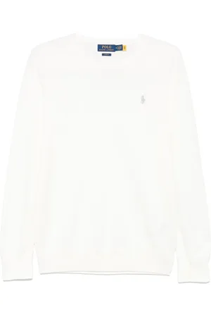 Ralph Lauren Pullover aus Baumwolle