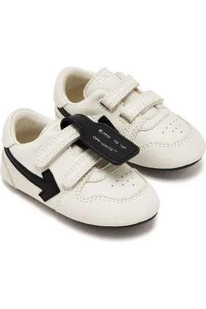 OFF-WHITE Out of Office Sneakers