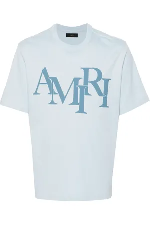 AMIRI T-Shirt mit Logo-Print
