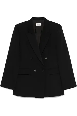 P.A.R.O.S.H. Panty Blazer