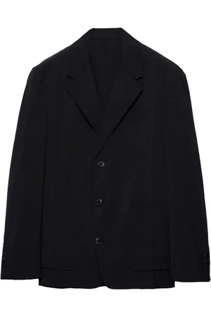Prada Einreihiges Sakko