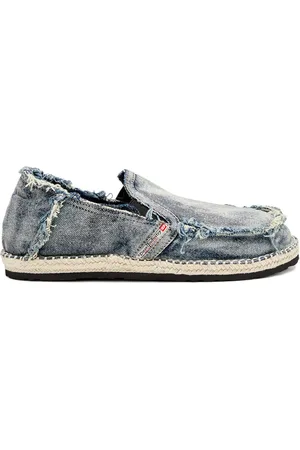 Diesel D-Lucas Loafer
