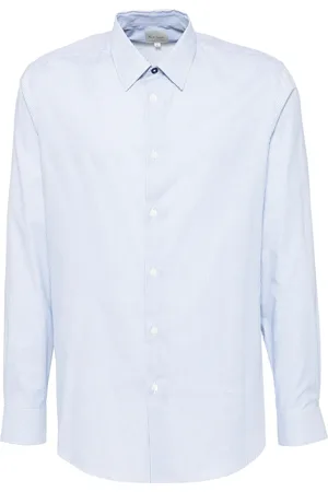 Paul Smith Gestreiftes Hemd