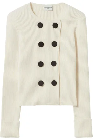 Claudie Pierlot Doppelreihiger Cardigan