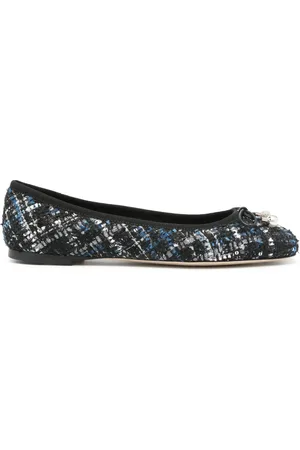 Jimmy Choo Elme Ballerinas