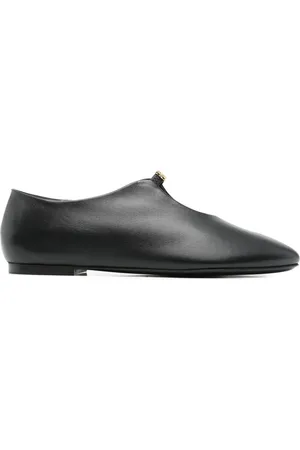 Givenchy 4G Liquid Ballerinas