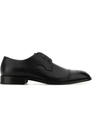 HUGO BOSS Derrek Derby-Schuhe